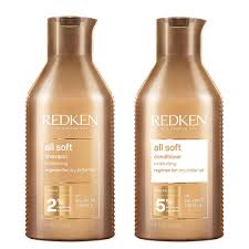 Redken All Soft