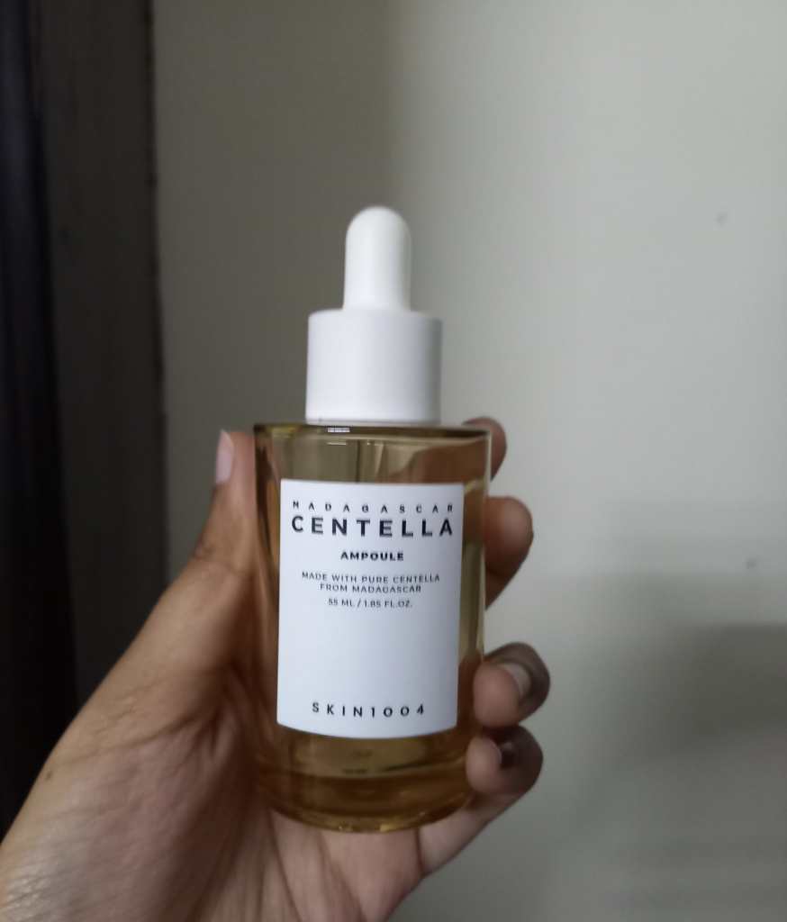 SKIN1004 Madagascar Centella Ampoule 55ml — 80% left